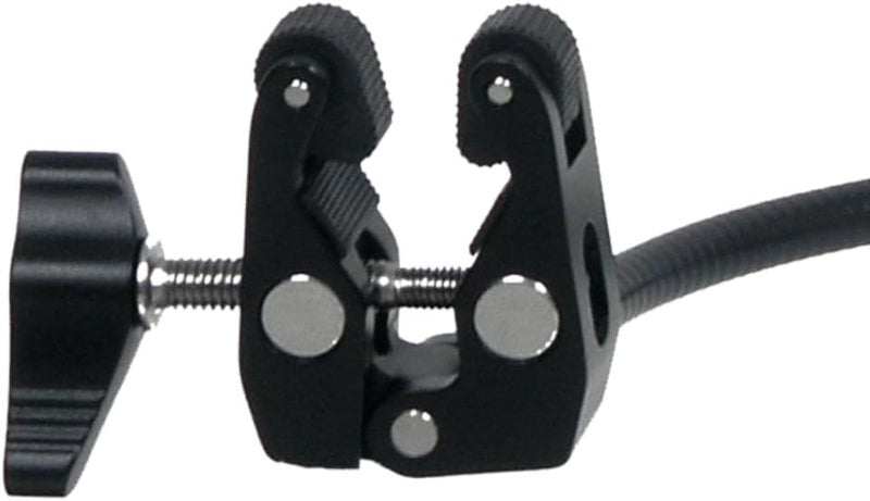StarlitGem Stedman Proscreen XL V2 Pop Filter for Microphones - Image 5